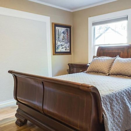 Lovely House Near Downtown, Home Away From Home! Chico Exterior foto